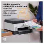 Impresora All-in-One HP Smart Tank 7605 con impresión a color, copia y escaneo, e impresión a doble cara, SKU 28C02A#BHC.
