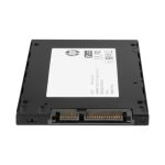 Disco duro sólido HP S700 Pro de 128GB, tamaño 2.5 pulgadas, interfaz Serial ATA III, SKU 2AP97AA#ABB