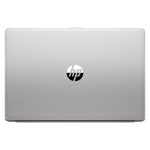 Portátil HP 255 G7 con pantalla de 15.6 pulgadas Full HD, procesador AMD Ryzen 5 3500U, 8GB de RAM, 256GB SSD, Wi-Fi 5, Windows 10 Pro y acabado en negro y plata - SKU 2D200EA
