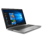 Portátil HP 255 G7 con pantalla de 15.6 pulgadas Full HD, procesador AMD Ryzen 5 3500U, 8GB de RAM, 256GB SSD, Wi-Fi 5, Windows 10 Pro y acabado en negro y plata - SKU 2D200EA