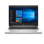 Portátil HP ProBook 445 G7 con procesador AMD Ryzen 3 4300U, pantalla Full HD de 14 pulgadas, 8 GB de RAM DDR4, disco SSD de 256 GB, Wi-Fi 6 y Windows 10 Pro. SKU: 2D276EA