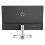 Monitor HP Pantalla M22f FHD de 21.5 pulgadas con resolución Full HD, modelo 2D9J9AA#ABB