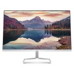 Monitor HP Pantalla M22f FHD de 21.5 pulgadas con resolución Full HD, modelo 2D9J9AA#ABB