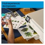 HP ENVY Inspire 7221e impresora inalámbrica all-in-one color con opción de Instant Ink y capacidad para imprimir fotografías, SKU 2H2N1B