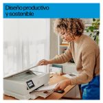 HP ENVY Inspire 7221e impresora inalámbrica all-in-one color con opción de Instant Ink y capacidad para imprimir fotografías, SKU 2H2N1B