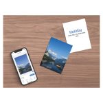 HP ENVY Inspire 7221e impresora inalámbrica all-in-one color con opción de Instant Ink y capacidad para imprimir fotografías, SKU 2H2N1B