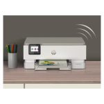 HP ENVY Inspire 7221e impresora inalámbrica all-in-one color con opción de Instant Ink y capacidad para imprimir fotografías, SKU 2H2N1B