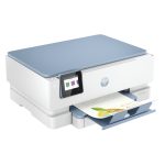 HP ENVY Inspire 7221e impresora inalámbrica all-in-one color con opción de Instant Ink y capacidad para imprimir fotografías, SKU 2H2N1B
