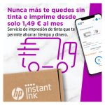 HP ENVY Inspire 7221e impresora inalámbrica all-in-one color con opción de Instant Ink y capacidad para imprimir fotografías, SKU 2H2N1B