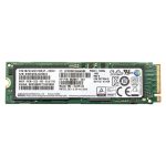 Unidad de estado sólido HP con 512 GB de capacidad, formato 2.5 pulgadas, interfaz Serial ATA III y tecnología TLC, SKU 2JB96AA#AC3