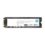 Disco duro sólido HP S700 M.2 con 120 GB de capacidad y conexión Serial ATA III, SKU 2LU78AA#ABB