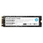 Disco duro sólido HP S700 de 250 GB M.2 con tecnología Serial ATA III y 3D NAND. SKU: 2LU79AA#ABB