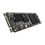 Disco duro sólido HP S700 de 250 GB M.2 con tecnología Serial ATA III y 3D NAND. SKU: 2LU79AA#ABB