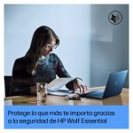 Impresora HP LaserJet Tank 1504w con conectividad inalámbrica y alta eficiencia de impresión. SKU 2R7F3A#B19.