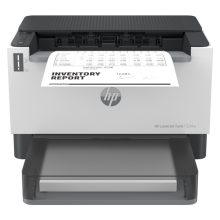 Impresora HP LaserJet Tank 1504w con conectividad inalámbrica y alta eficiencia de impresión. SKU 2R7F3A#B19.
