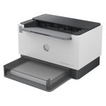 Impresora HP LaserJet Tank 1504w con conectividad inalámbrica y alta eficiencia de impresión. SKU 2R7F3A#B19.
