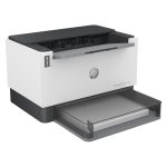 Impresora HP LaserJet Tank 1504w con conectividad inalámbrica y alta eficiencia de impresión. SKU 2R7F3A#B19.