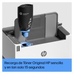 Impresora HP LaserJet Tank 2504dw, con gran capacidad de tanque y tecnología de impresión rápida SKU 2R7F4A#B19