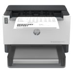 Impresora HP LaserJet Tank 2504dw, con gran capacidad de tanque y tecnología de impresión rápida SKU 2R7F4A#B19