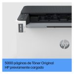 Impresora HP LaserJet Tank 2504dw, con gran capacidad de tanque y tecnología de impresión rápida SKU 2R7F4A#B19