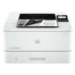 HP LaserJet Pro Impresora 4002dn, impresora láser en blanco y negro con dúplex automático, red Ethernet y SKU 2Z605F#B19