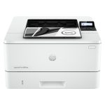 HP LaserJet Pro Impresora 4002dw, doble bandeja de papel, alta velocidad de impresión SKU 2Z606F#B19