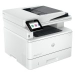 HP LaserJet Pro Impresora multifunción 4102dw con conectividad WiFi y funciones de impresión, copiado y escaneo, SKU 2Z622F#B19