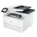 HP LaserJet Pro Impresora multifunción 4102dw con conectividad WiFi y funciones de impresión, copiado y escaneo, SKU 2Z622F#B19