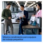 HP LaserJet Pro Impresora multifunción 4102dw con conectividad WiFi y funciones de impresión, copiado y escaneo, SKU 2Z622F#B19