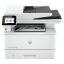 HP LaserJet Pro Impresora multifunción 4102fdw con dúplex automático, WIFI y Ethernet, SKU: 2Z624F#B19