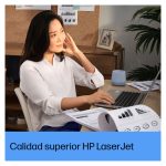 Impresora multifunción HP LaserJet Tank 1604w con conectividad inalámbrica y tanque de tinta, SKU 381L0A#B19