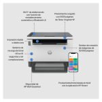 Imagen de la HP LaserJet Impresora multifunción Tank 2604dw con alta capacidad de tanque de tinta, SKU 381V0A#B19
