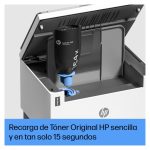 Imagen de la HP LaserJet Impresora multifunción Tank 2604dw con alta capacidad de tanque de tinta, SKU 381V0A#B19
