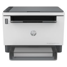 Imagen de la HP LaserJet Impresora multifunción Tank 2604dw con alta capacidad de tanque de tinta, SKU 381V0A#B19