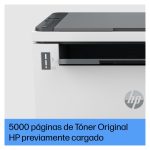 Imagen de la HP LaserJet Impresora multifunción Tank 2604dw con alta capacidad de tanque de tinta, SKU 381V0A#B19