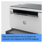 Imagen de la HP LaserJet Impresora multifunción Tank 2604dw con alta capacidad de tanque de tinta, SKU 381V0A#B19