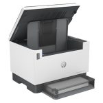 Imagen de la HP LaserJet Impresora multifunción Tank 2604dw con alta capacidad de tanque de tinta, SKU 381V0A#B19