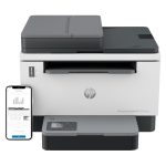 HP LaserJet Impresora multifunción Tank 2604sdw, impresión rápida y escaneo eficiente, SKU 381V1A#B19