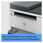 HP LaserJet Impresora multifunción Tank 2604sdw, impresión rápida y escaneo eficiente, SKU 381V1A#B19