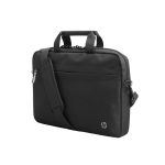 HP Bolsa para portátiles modelo Renew Business de 14.1 pulgadas, SKU 3E5F9AA, diseñada para proteger y transportar su laptop