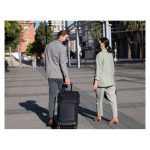 HP Bolsa para portátiles modelo Renew Business de 14.1 pulgadas, SKU 3E5F9AA, diseñada para proteger y transportar su laptop