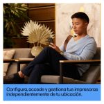 Impresora multifunción HP LaserJet Pro modelo 3102fdw con impresión rápida, código SKU 3G630F#B19.