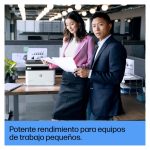 Impresora multifunción HP LaserJet Pro modelo 3102fdw con impresión rápida, código SKU 3G630F#B19.