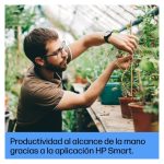 Impresora multifunción HP LaserJet Pro modelo 3102fdw con impresión rápida, código SKU 3G630F#B19.