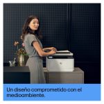 Impresora multifunción HP LaserJet Pro modelo 3102fdw con impresión rápida, código SKU 3G630F#B19.