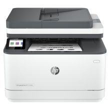 Impresora multifunción HP LaserJet Pro modelo 3102fdw con impresión rápida, código SKU 3G630F#B19.
