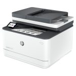 Impresora multifunción HP LaserJet Pro modelo 3102fdw con impresión rápida, código SKU 3G630F#B19.