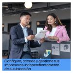 Impresora HP LaserJet Pro 3002dn con capacidad de impresión rápida y eficiente, SKU 3G651F#B19