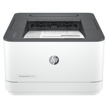 Impresora HP LaserJet Pro 3002dn con capacidad de impresión rápida y eficiente, SKU 3G651F#B19