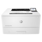 Impresora HP LaserJet Enterprise M406dn con dúplex automático, alta velocidad de impresión y opción de conectividad en red. SKU: 3PZ15A#B19